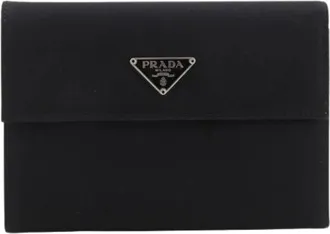 Prada unisex, Pre-owned, Nero, Taglia unica, used