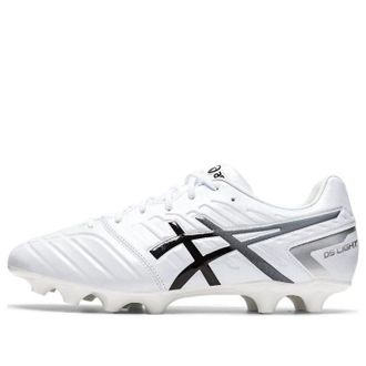 Asics DS Light Club 2E Wide White Black 1103A074-100