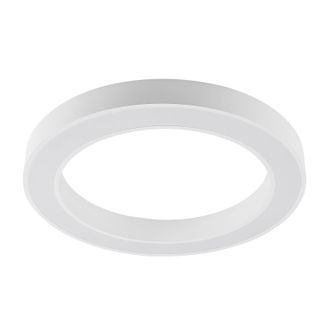 Arcchio L&aacute;mpara De Techo Led sharelyn En Blanco Aluminio - Arcchio