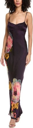 Amanda Uprichard Janeiro Maxi Dress