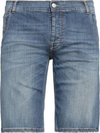Daniele Alessandrini PARTES DE ABAJO - Shorts vaqueros en YOOX.COM