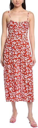 Tiare Hawaii Rio Maxi Dress