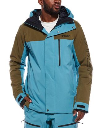 Oakley Tnp Tby Insulated Jacket