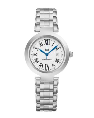 Alexander Womens Monarch Watch