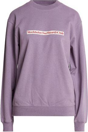 Stockholm Surfboard Club TOPWEAR - Felpe su YOOX.COM