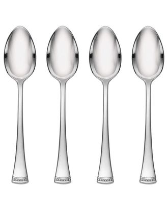 Lenox Set Of 4 Portola Dinner Spoons