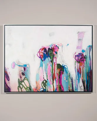 RFA Fine Art Dream A Little Print Art by Marty Leroux