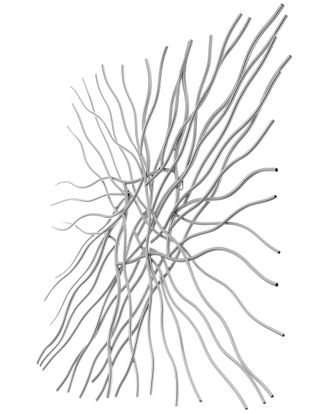 Safavieh Averina 40In Wall Decor