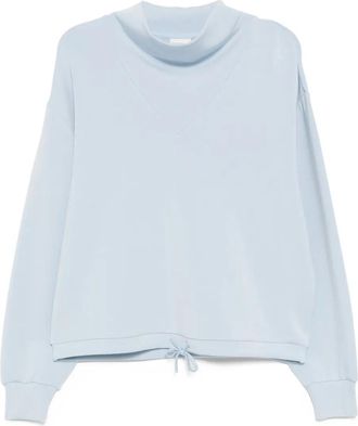 Varley Felpa Betsy - Blu