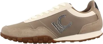 Lola Casademunt Dames, Schoenen, Beige, Maat: 39 EU