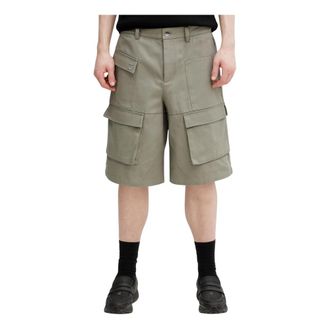 Heliot Emil Heliot Emil, Uomo, Pantaloncini, Verde, L, new