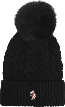 Moncler Donna, Accessori, Nero, Taglia unica, new