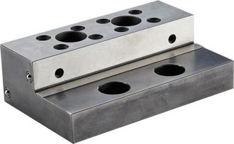 Format Jaw De 125 Mm (par) Kesel