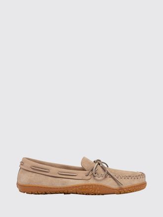 Buttero Mocassini Donna colore Marrone