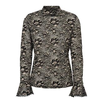 Rue de Femme Bluse e Camicie - - Blouses & Shirts - Donna - Nero - M