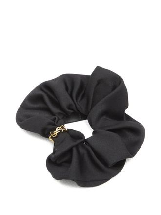 Saint Laurent Cassandre Hairband Accessories