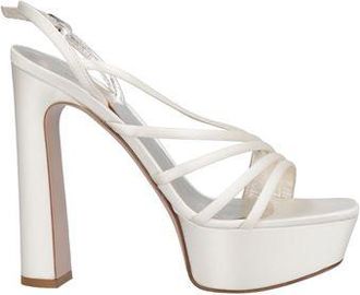 Le Silla FOOTWEAR - Sandals sur YOOX.COM