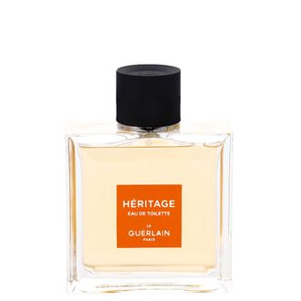 Guerlain Mens H&eacute;ritage Eau de Toilette Spray - A Classic Fragrance for Men - One Size