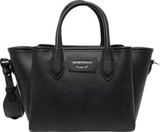 Emporio Armani Borsa a tracolla mini - - Bags - Donna - Nero - ONE SIZE