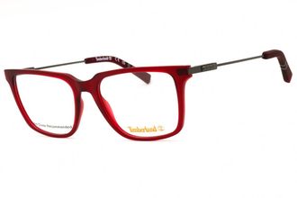 Timberland TB50016 067 Matte Red 55mm
