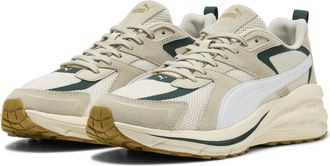 Puma Hypnotic LS Trainers UK 11 Beige