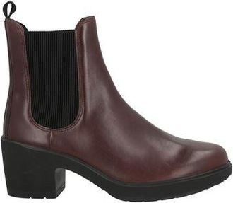 Ecco FOOTWEAR - Ankle boots on YOOX.COM
