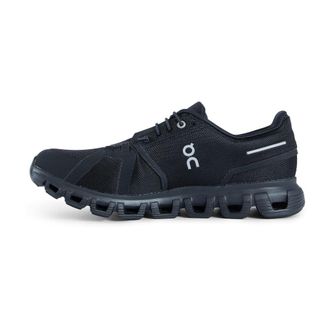 On Running On Running, Running Shoes, male, Black, Size: 9 1/2 US Cloud 6