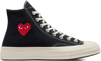 Comme Des Gar&ccedil;ons Mujer, Zapatos, Negro, Talla: 39 EU