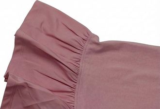 Valentino SS25 T-Shirt - Pink