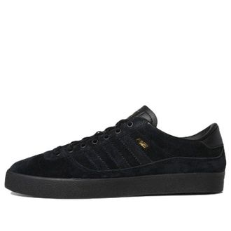adidas Puig Indoor Black Gum GY6936