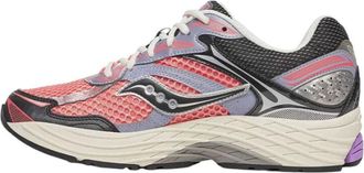 Saucony Fitness, unisex, Veelkleurig, 42 1/2 EU, Pro Grid Omni 9