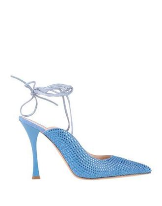 Gianmarco F. FOOTWEAR - Pumps on YOOX.COM