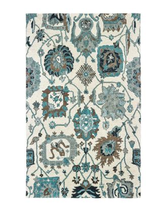 Style Haven Stylehaven Zephyr Hand-Tufted Wool Rug