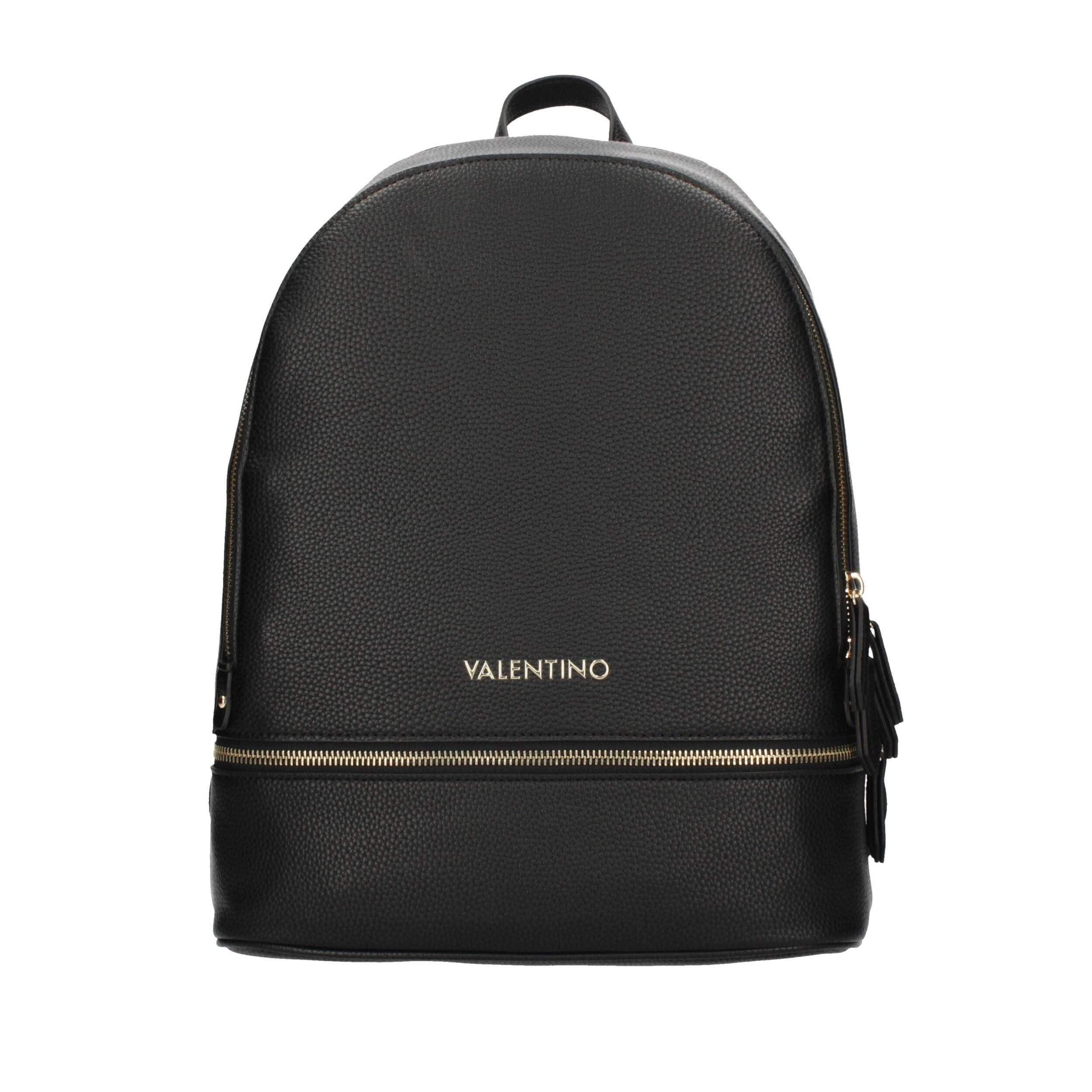 Remonte Damen Q0536 Rucksackhandtasche, Schwarz ab 49,95 € auf