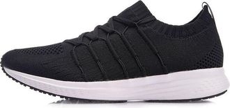 Li-Ning (WMNS) Li-Ning Speed Star Black White ARHN128-1