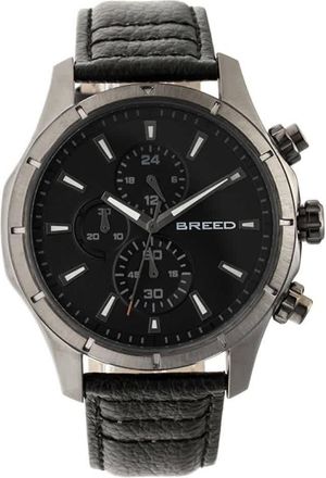 Breed Lacroix Chronograph Watch 6804