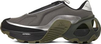 adidas Edge Runner Black Silver JH9618
