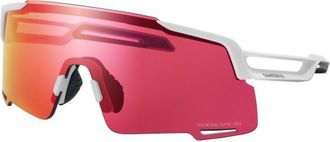 SHIMANO Equinox 5 Road VLT 21% Velobrille - Unisex | rot