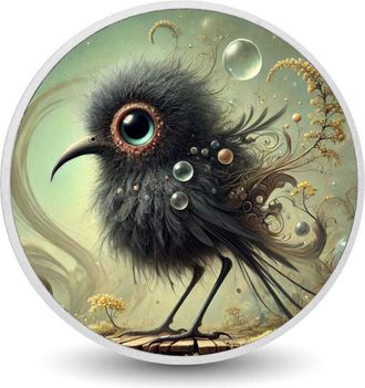 OEM Etherwing: Moneda Coloreada Del Centinela Del Claro On&iacute;rico