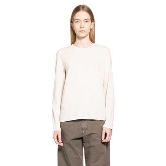 6397 Long Sleeves Mini Boy Tee