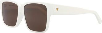 Bottega Veneta Womens Bv1287sa 59Mm Sunglasses