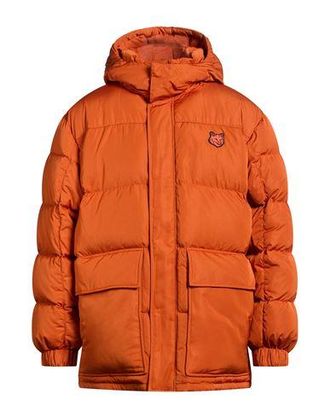 Maison Kitsun&eacute; COATS & JACKETS - Puffers on YOOX.COM