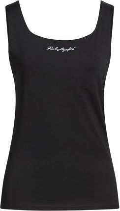 Karl Lagerfeld TOPS - Tank Tops auf YOOX.COM