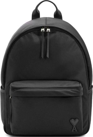 Ami Marcel Nylon rugzak