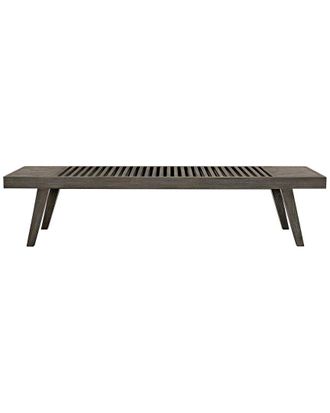 Bernhardt Exteriors Madura Bench