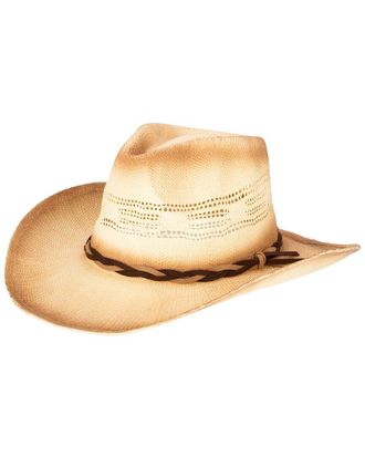 San Diego Hat Company Down To Earth Cowboy Hat