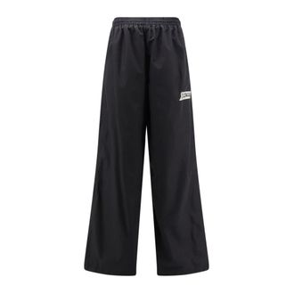 Balenciaga Hombre, Pantalones, Negro, Talla: M