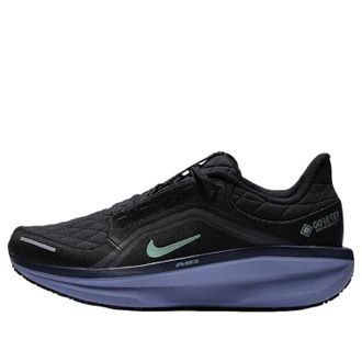 Nike Air Winflo 11 Gore-Tex Black Obsidian Cannon FQ1358-006