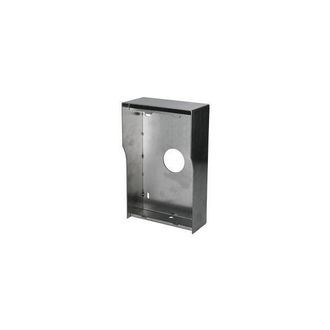 Hhg Hhg Caja De Protecci&oacute;n Para Exteriores Villa Ag Acero Inoxidable Resistente