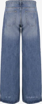 The Garment Womens Jeans Cotton Denim Organic Trousers